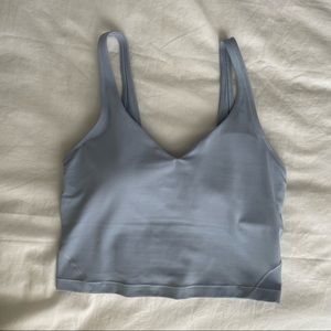 LULULEMON ALIGN TANK